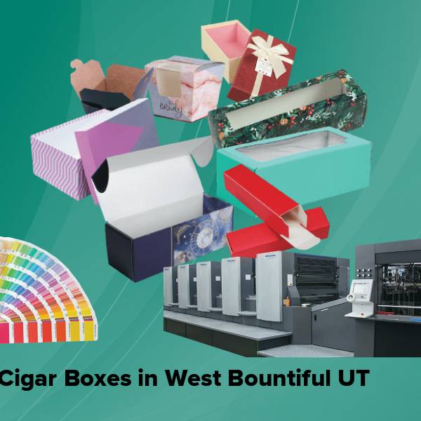 Cigar boxes in west bountiful ut