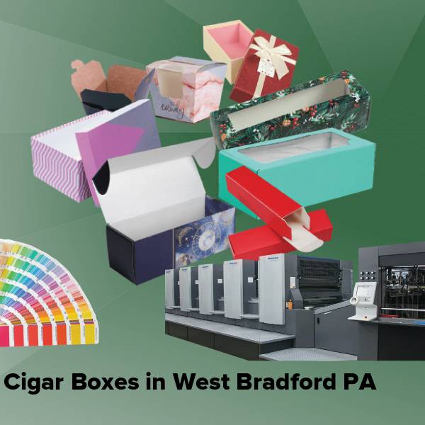 Cigar boxes in west bradford pa