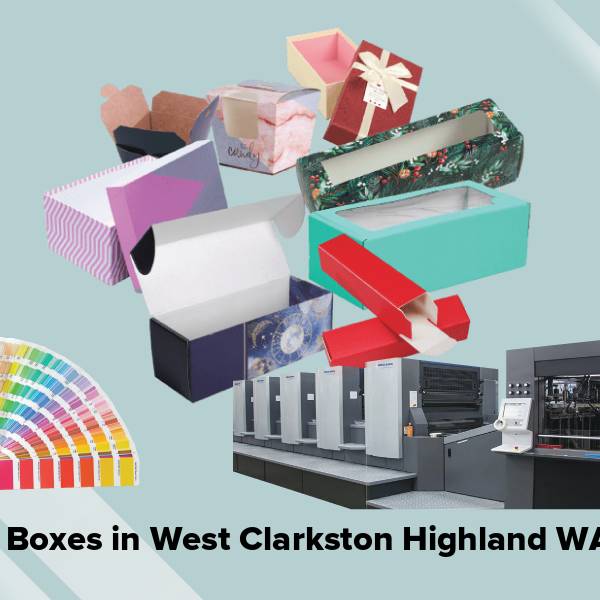 Cigar boxes in west clarkston highland wa