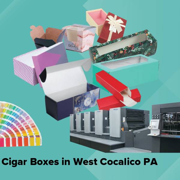 Cigar boxes in west cocalico pa