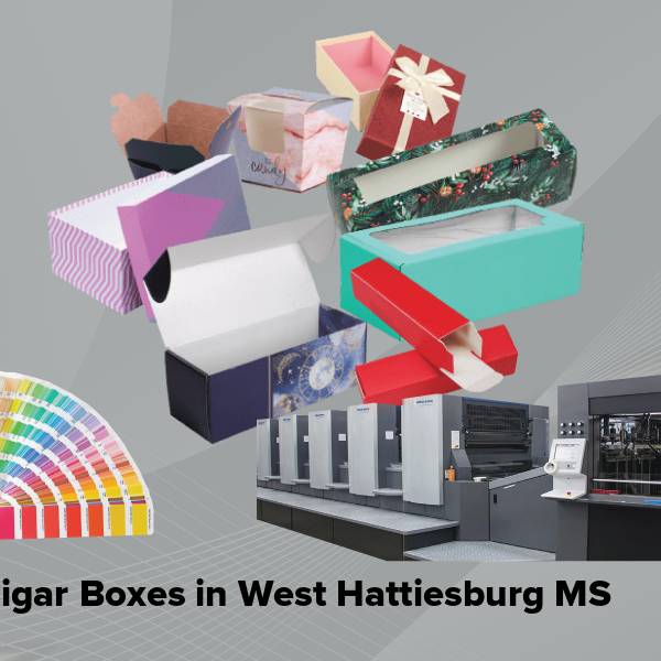 Cigar boxes in west hattiesburg ms