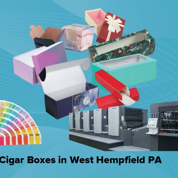 Cigar boxes in west hempfield pa