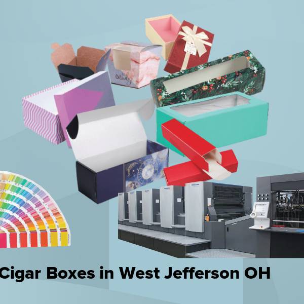 Cigar boxes in west jefferson oh