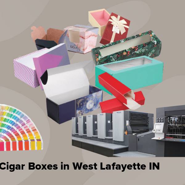 Cigar boxes in west lafayette in