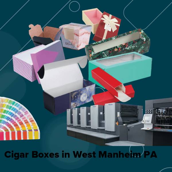 Cigar boxes in west manheim pa