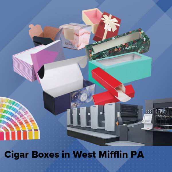 Cigar boxes in west mifflin pa