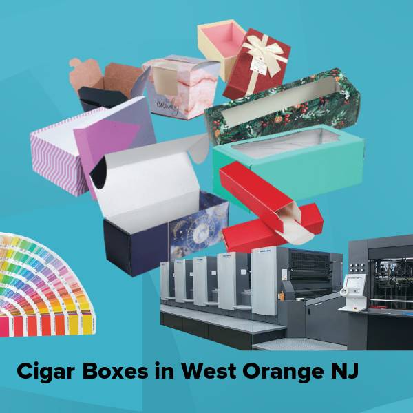 Cigar boxes in west orange nj