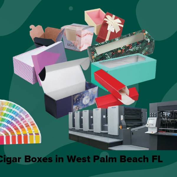 Cigar boxes in west palm beach fl