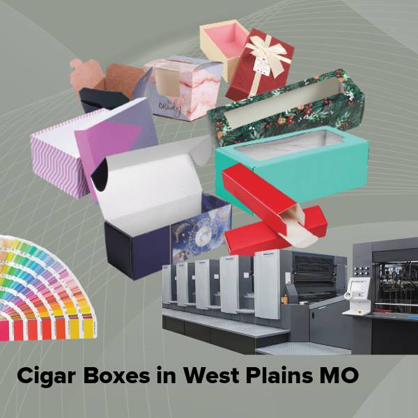 Cigar boxes in west plains mo
