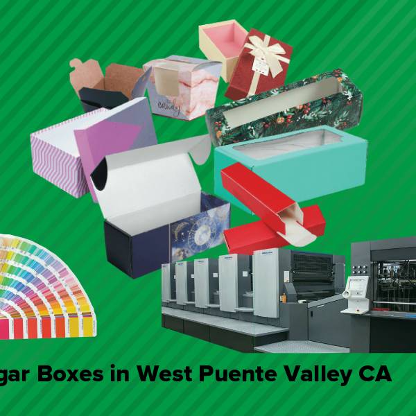 Cigar boxes in west puente valley ca