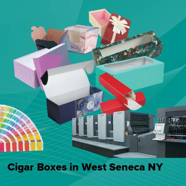 Cigar boxes in west seneca ny