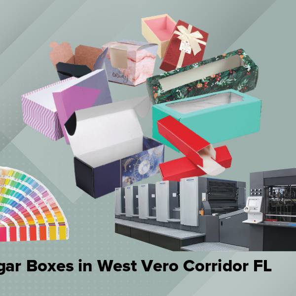 Cigar boxes in west vero corridor fl