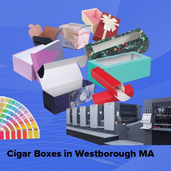 Cigar boxes in westborough ma