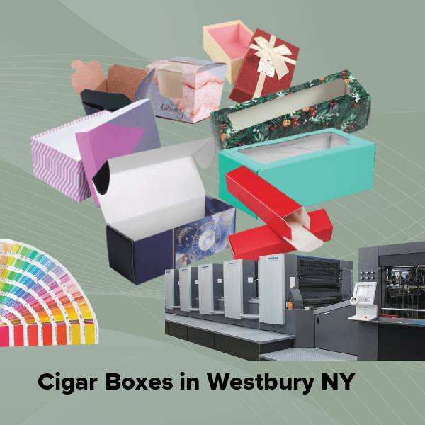 Cigar boxes in westbury ny