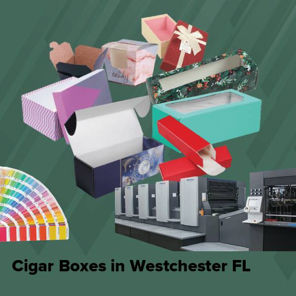 Cigar boxes in westchester fl