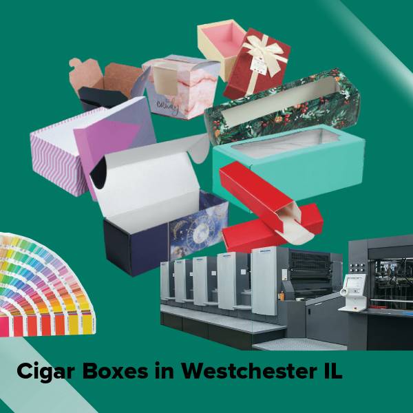 Cigar boxes in westchester il