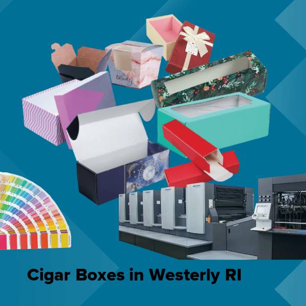 Cigar boxes in westerly ri