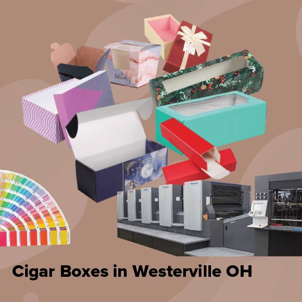 Cigar boxes in westerville oh