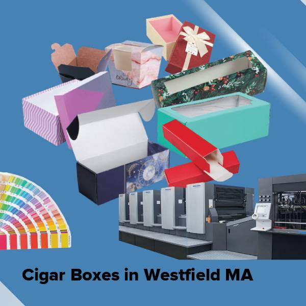 Cigar boxes in westfield ma