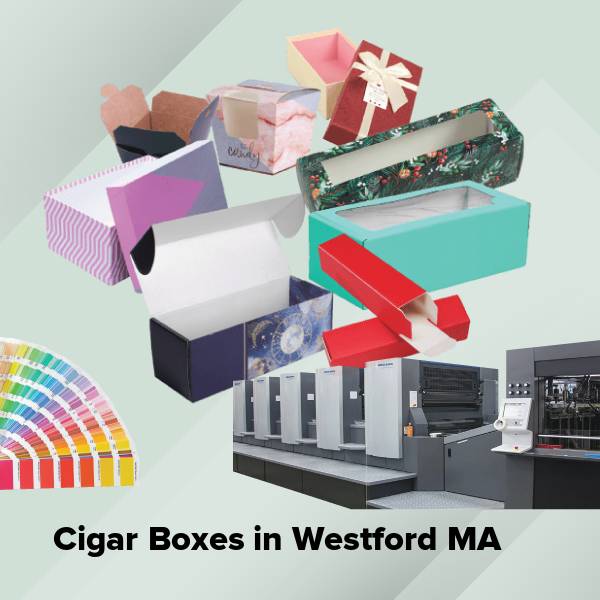 Cigar boxes in westford ma