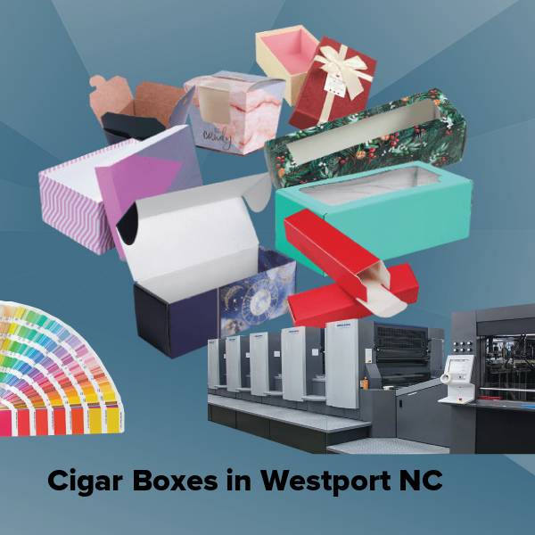 Cigar boxes in westport nc