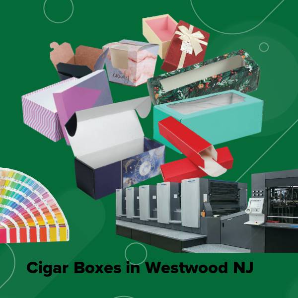 Cigar boxes in westwood nj