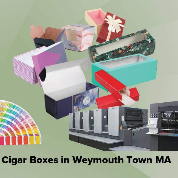 Cigar boxes in weymouth town ma