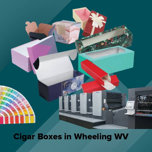 Cigar boxes in wheeling wv