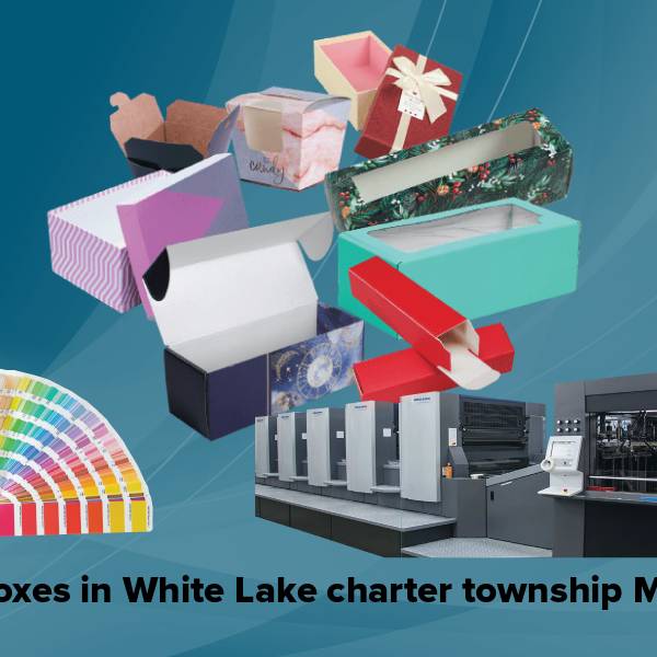 Cigar boxes in white lake charter township mi