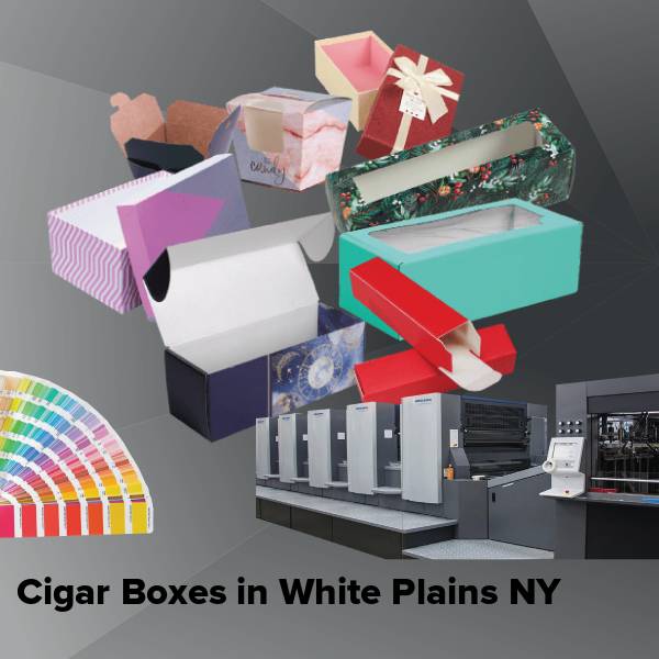 Cigar boxes in white plains ny