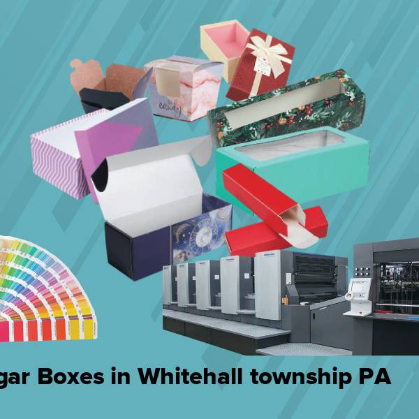 Cigar boxes in whitehall township pa