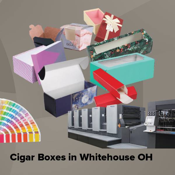 Cigar boxes in whitehouse oh
