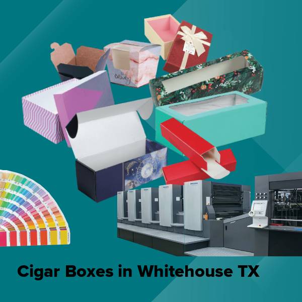 Cigar boxes in whitehouse tx