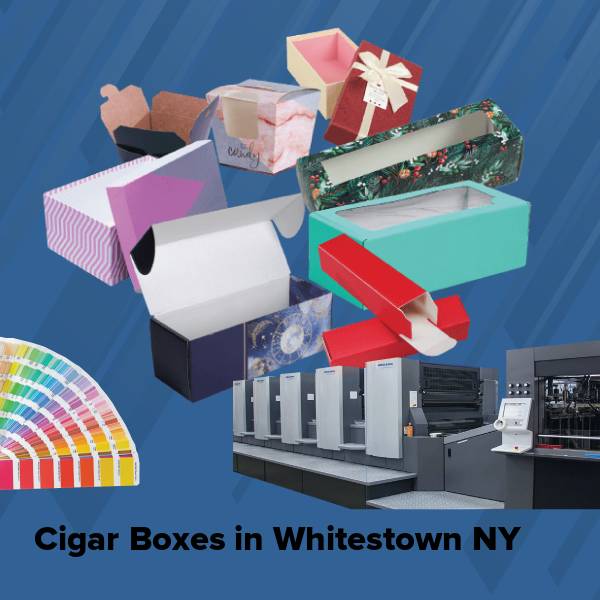 Cigar boxes in whitestown ny