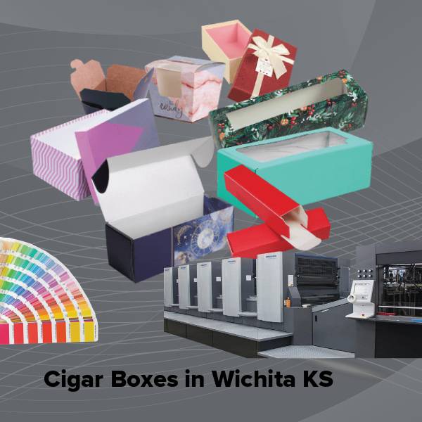 Cigar boxes in wichita ks