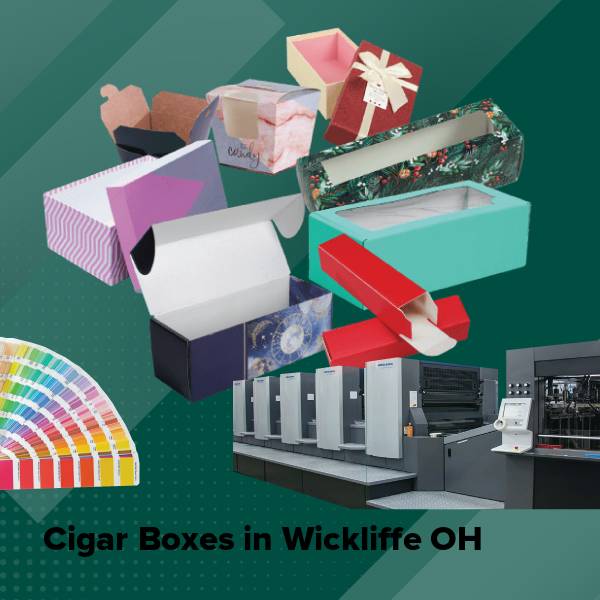 Cigar boxes in wickliffe oh