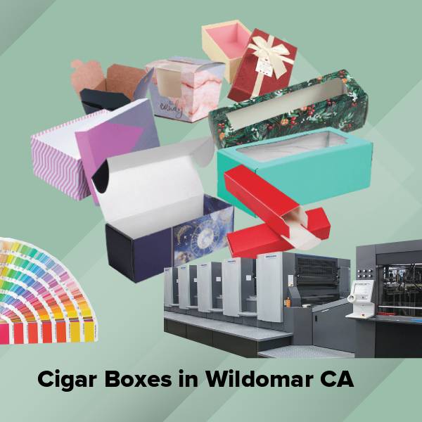 Cigar boxes in wildomar ca