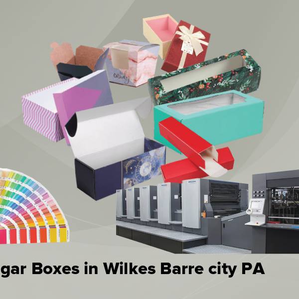 Cigar boxes in wilkes barre city pa