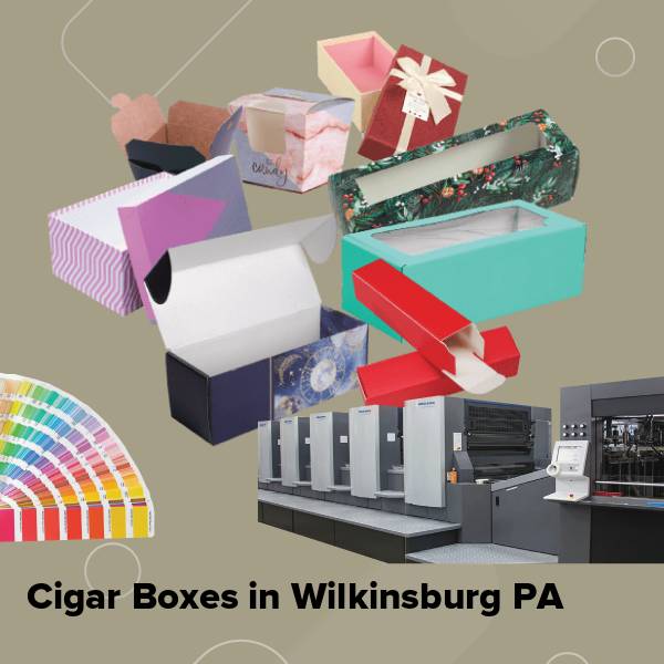 Cigar boxes in wilkinsburg pa