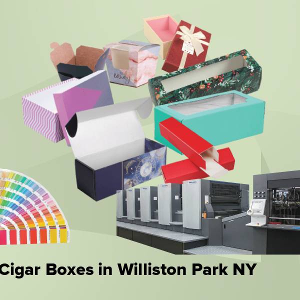 Cigar boxes in williston park ny