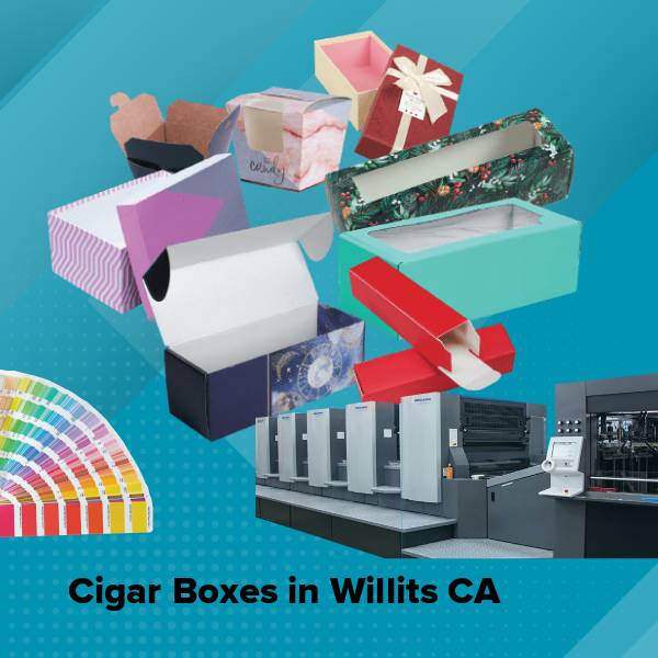 Cigar boxes in willits ca