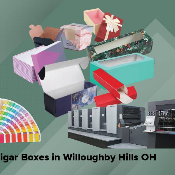 Cigar boxes in willoughby hills oh
