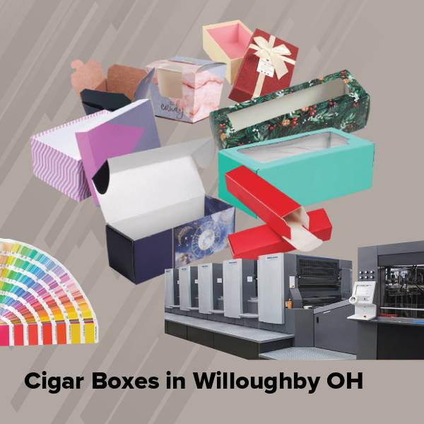 Cigar boxes in willoughby oh