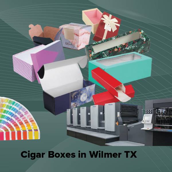 Cigar boxes in wilmer tx