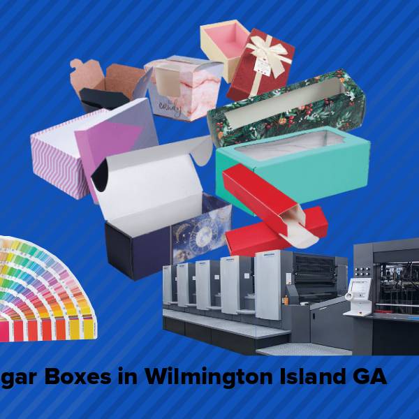 Cigar boxes in wilmington island ga