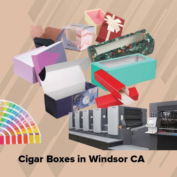 Cigar boxes in windsor ca