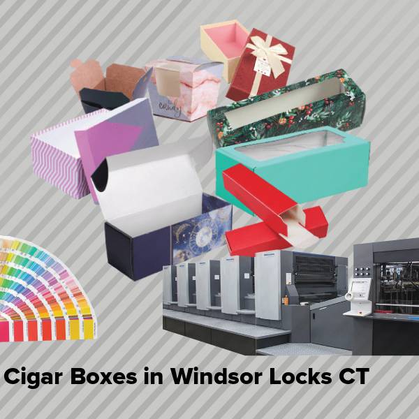 Cigar boxes in windsor locks ct