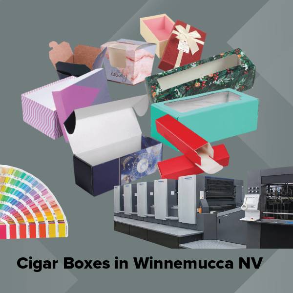 Cigar boxes in winnemucca nv