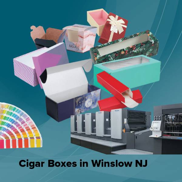 Cigar boxes in winslow nj