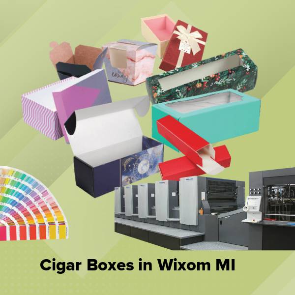 Cigar boxes in wixom mi